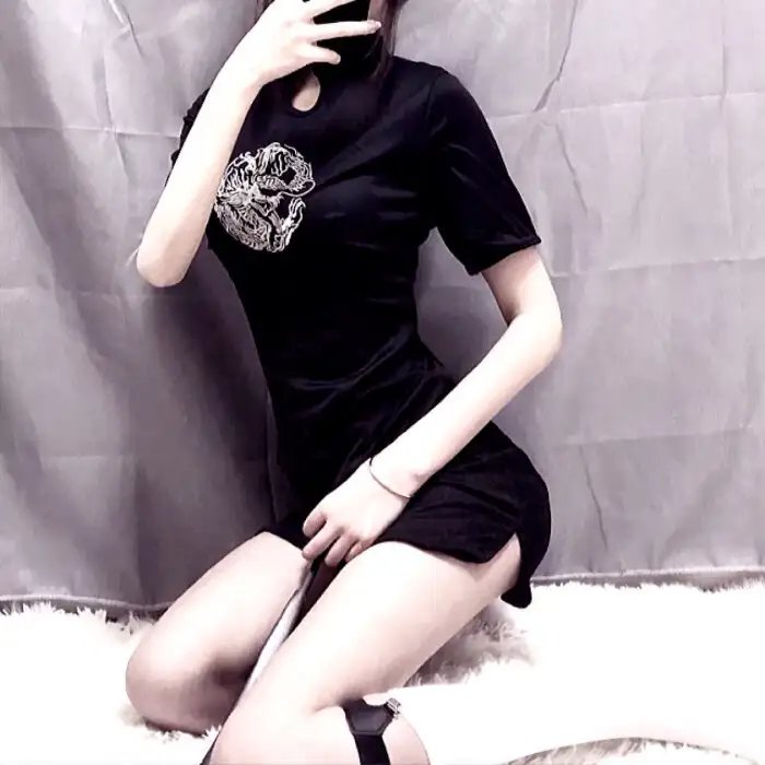 古镇谜案之诛心劫