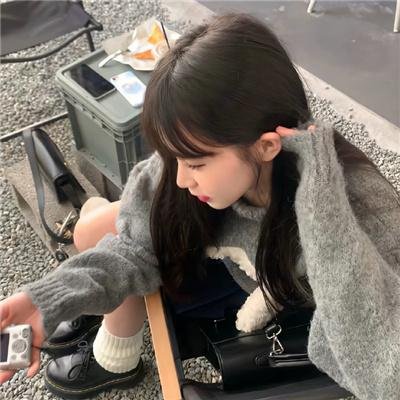 泡芙小姐