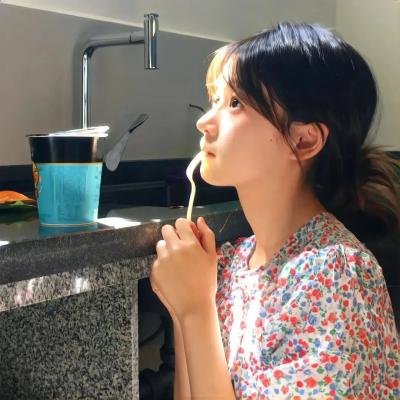 残影余像